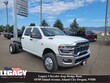 Ram 3500 Chassis Cab