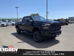2025 Ram 2500 TRADESMAN CREW CAB 4X4 6'4 BOX Pickup