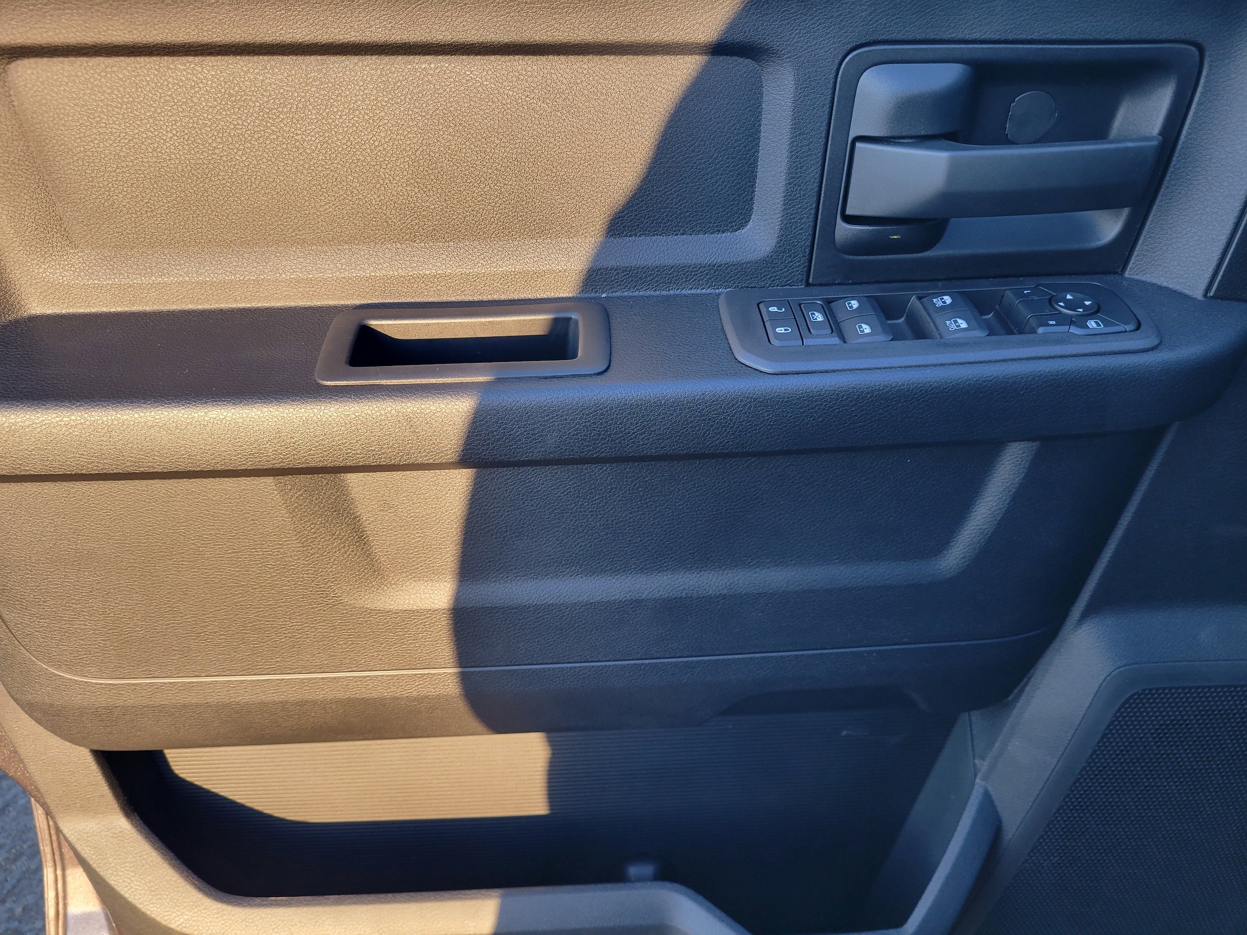 2026 RAM 2500 Tradesman - Photo 23