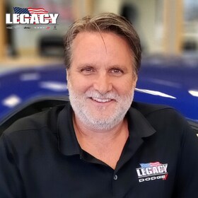 Staff member Brent Frizzell from ID_4c0b7c621a0f