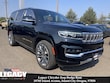 Jeep Grand Wagoneer