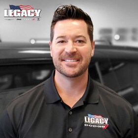 Staff member Robert Bates from ID_4c0b7c621a0f