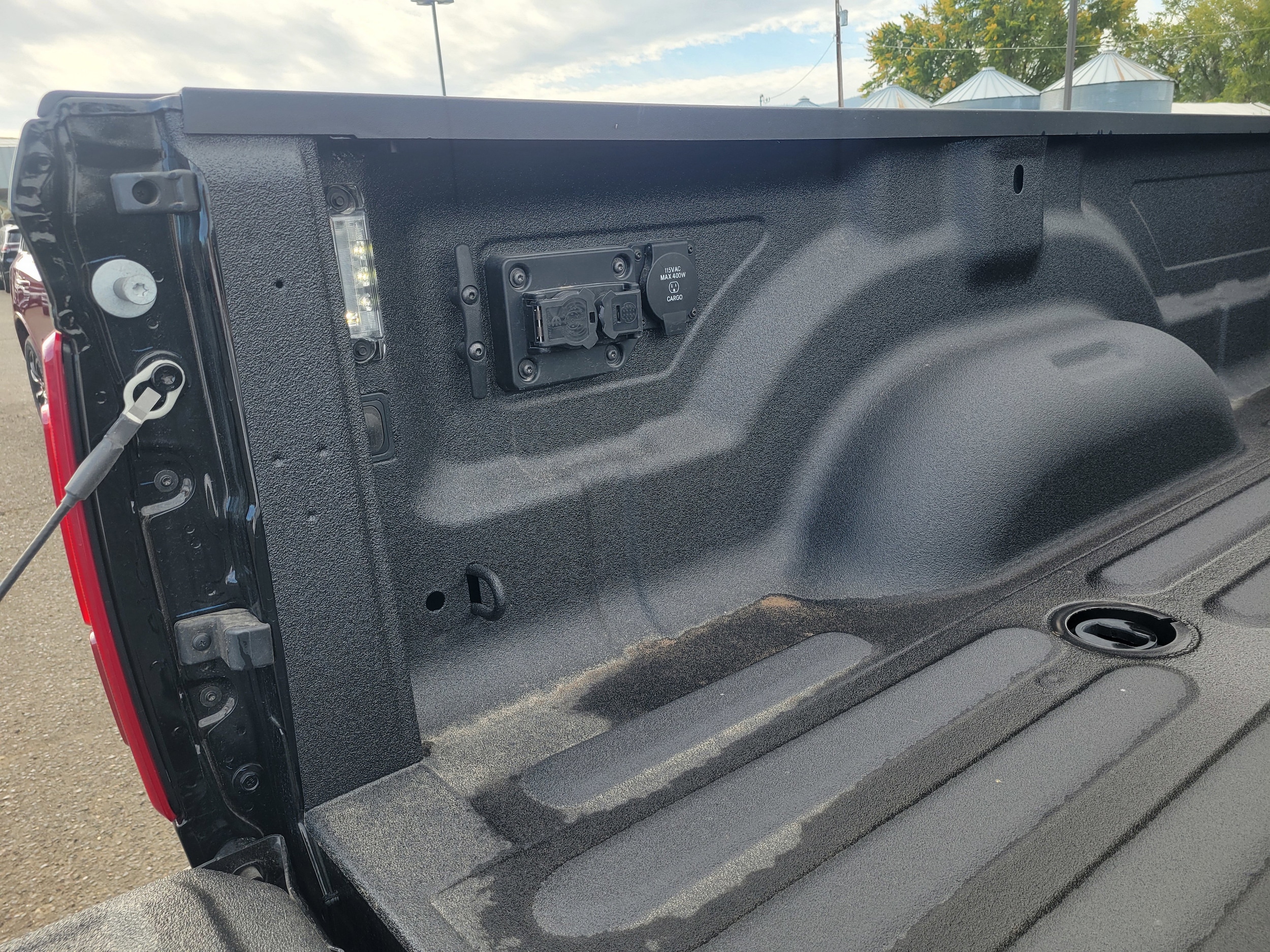 2026 RAM 2500 Limited - Photo 12