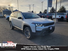 2026 Jeep Cherokee LIMITED 4X4 Sport Utility