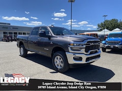 2025 Ram 2500 BIG HORN CREW CAB 4X4 6'4 BOX Pickup