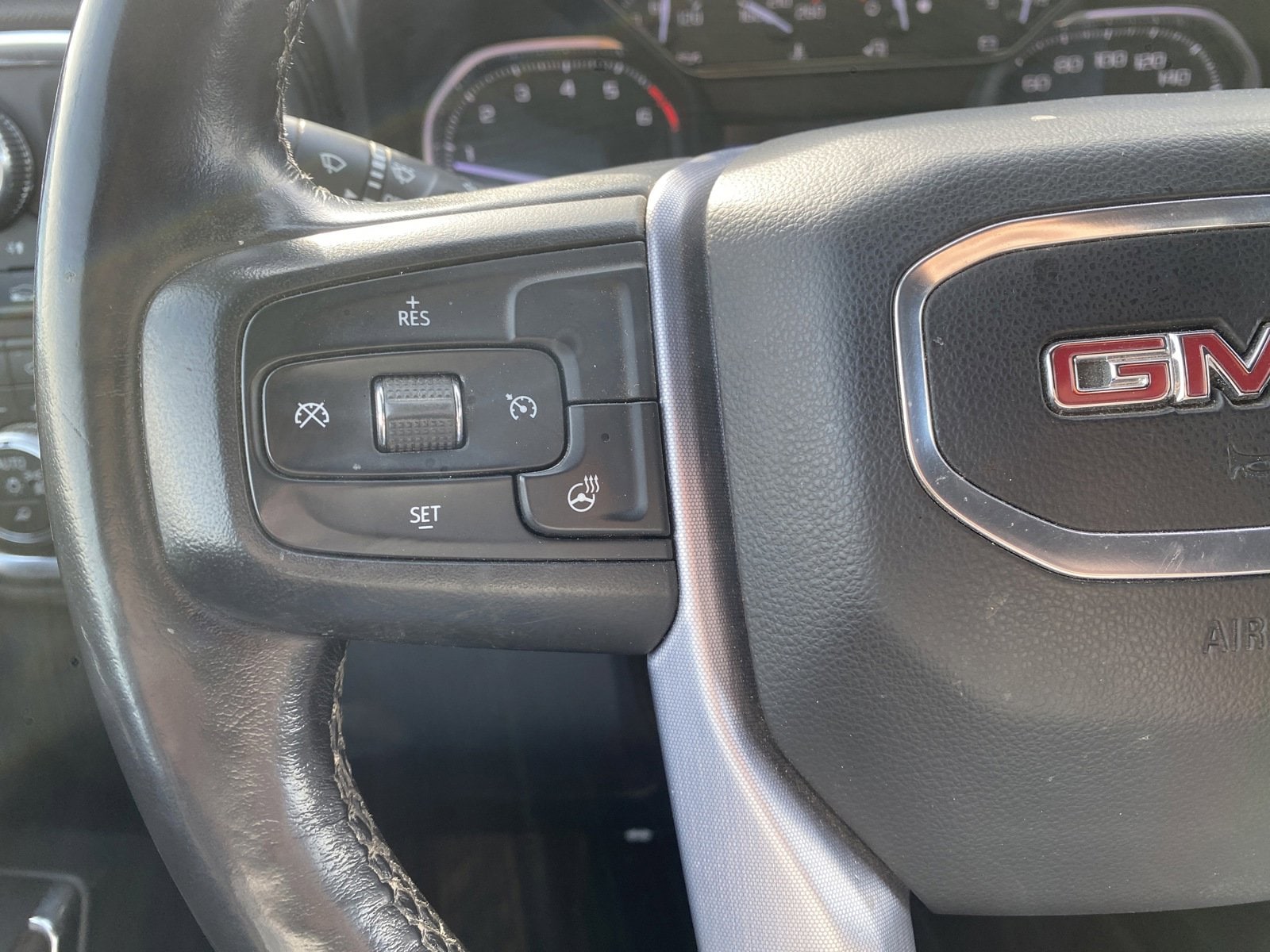 2019 GMC Sierra 1500 SLT - Photo 22