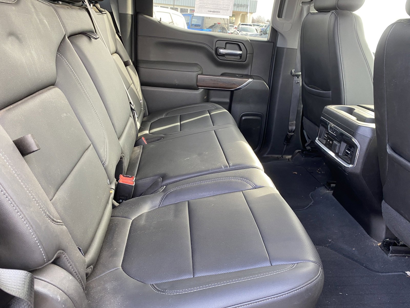 2019 GMC Sierra 1500 SLT - Photo 15