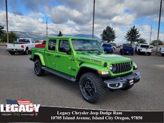 2025 Jeep Gladiator HIGH TIDE 4X4 Pickup