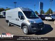  Ram ProMaster