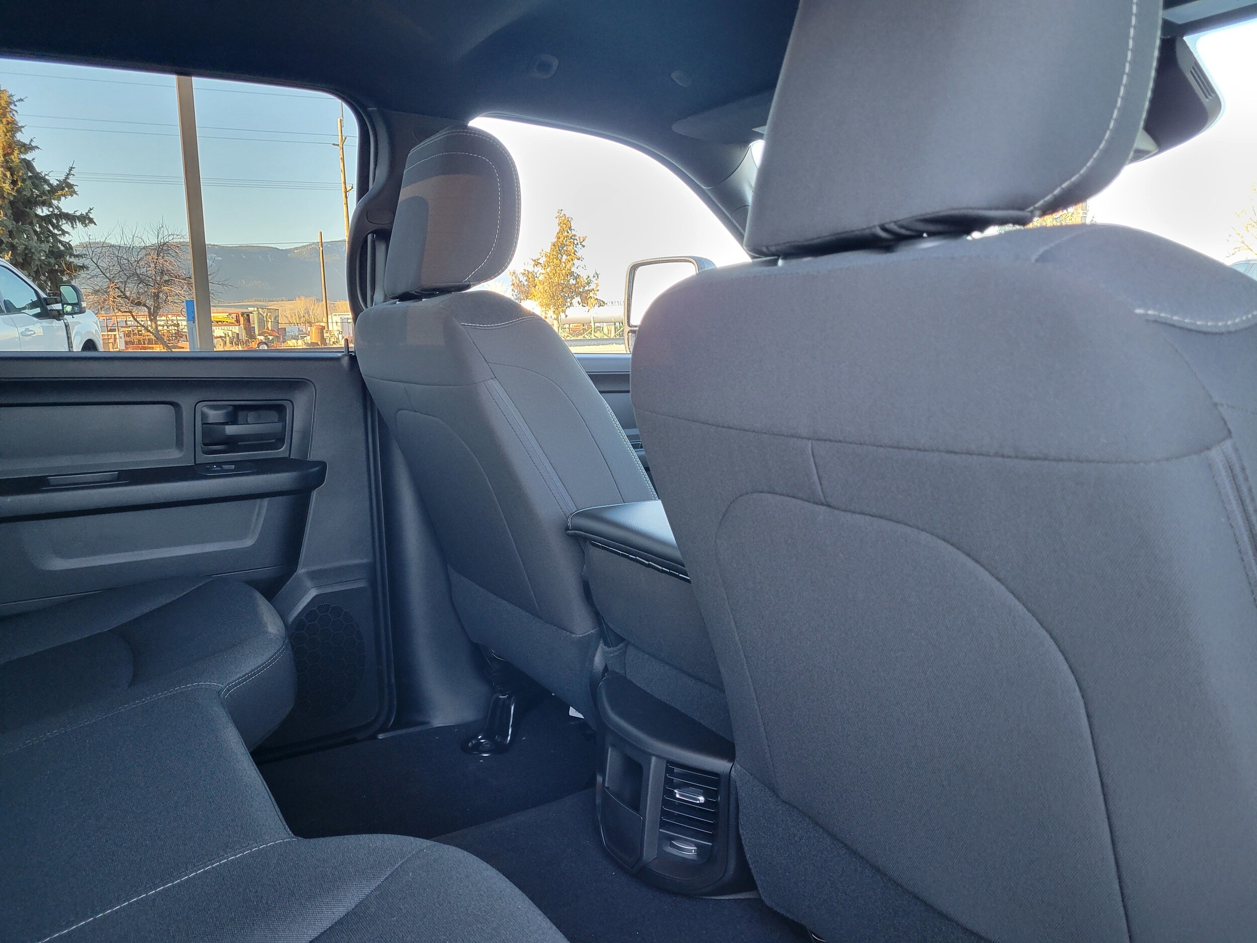 2026 RAM 2500 Tradesman - Photo 17