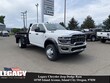 Ram 4500 Chassis Cab