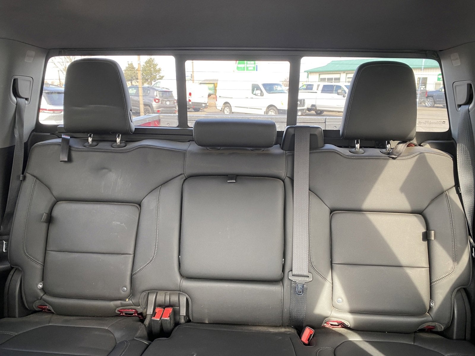 2019 GMC Sierra 1500 SLT - Photo 25