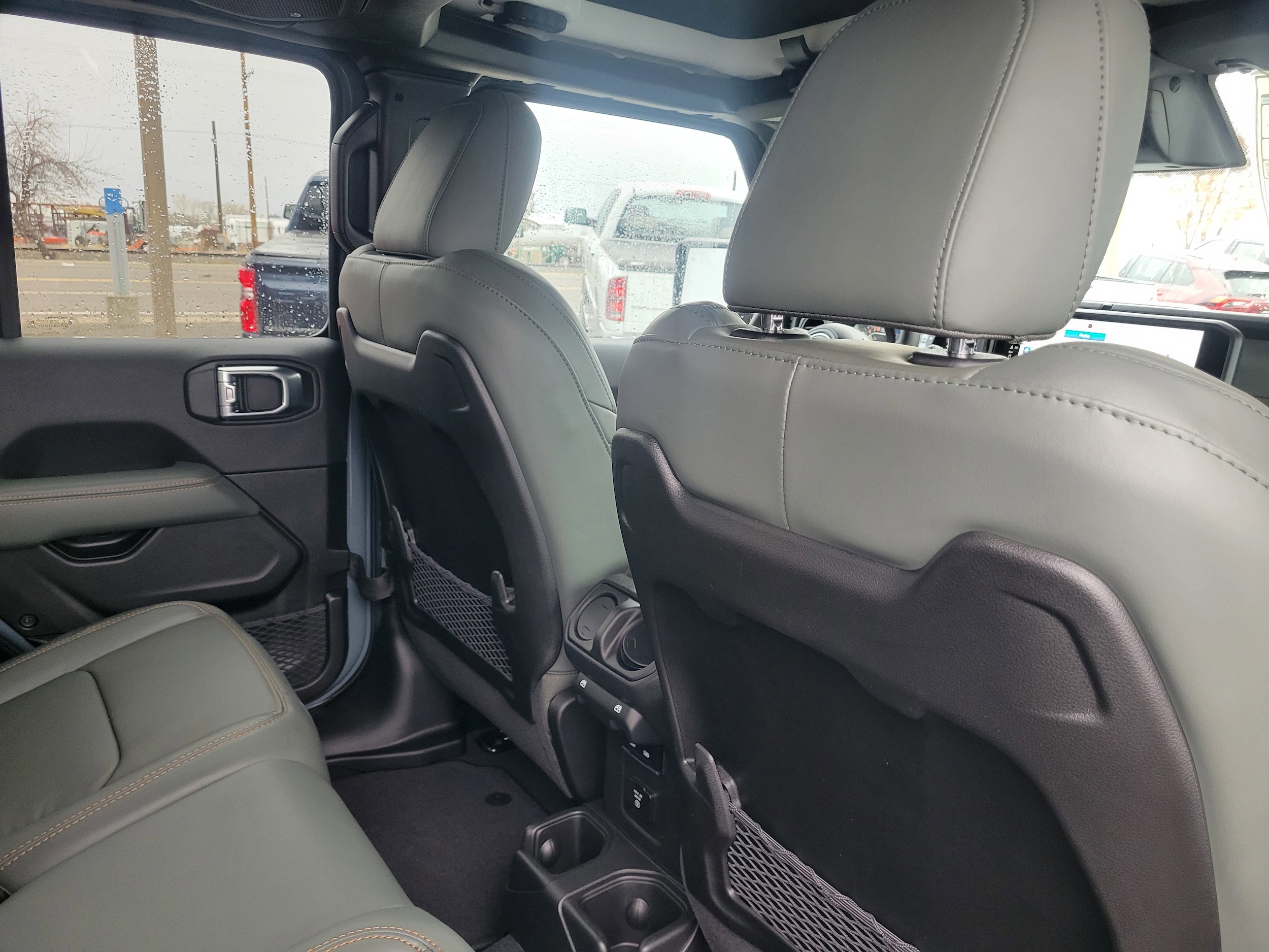 2026 Jeep Gladiator Mojave X - Photo 17