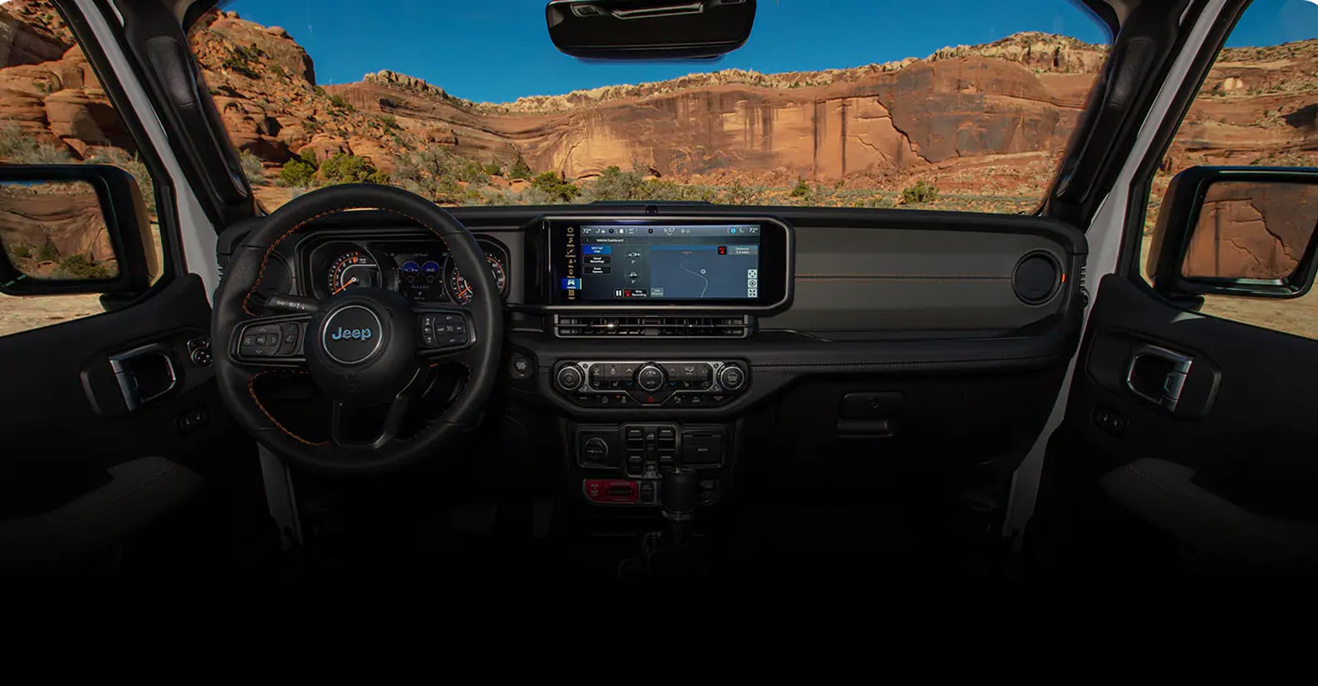 New Jeep Gladiator Models for Sale near La Grande, OR