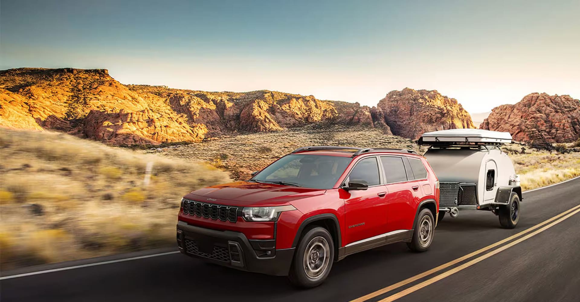 2026 Jeep Cherokee For Sale near La Grande, OR