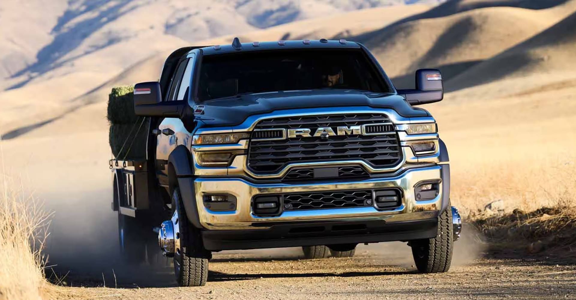 2026 Ram Chassis Cab For Sale near La Grande, OR