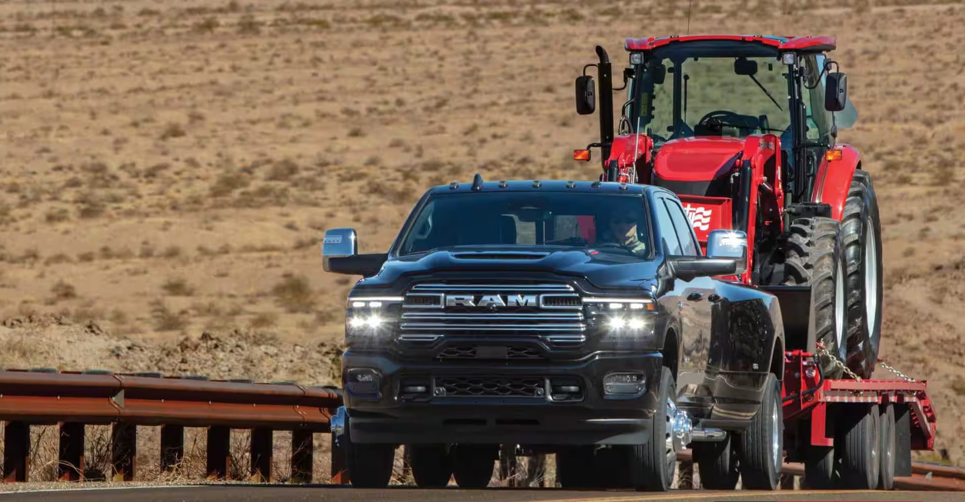 2026 Ram 3500 For Sale near La Grande, OR