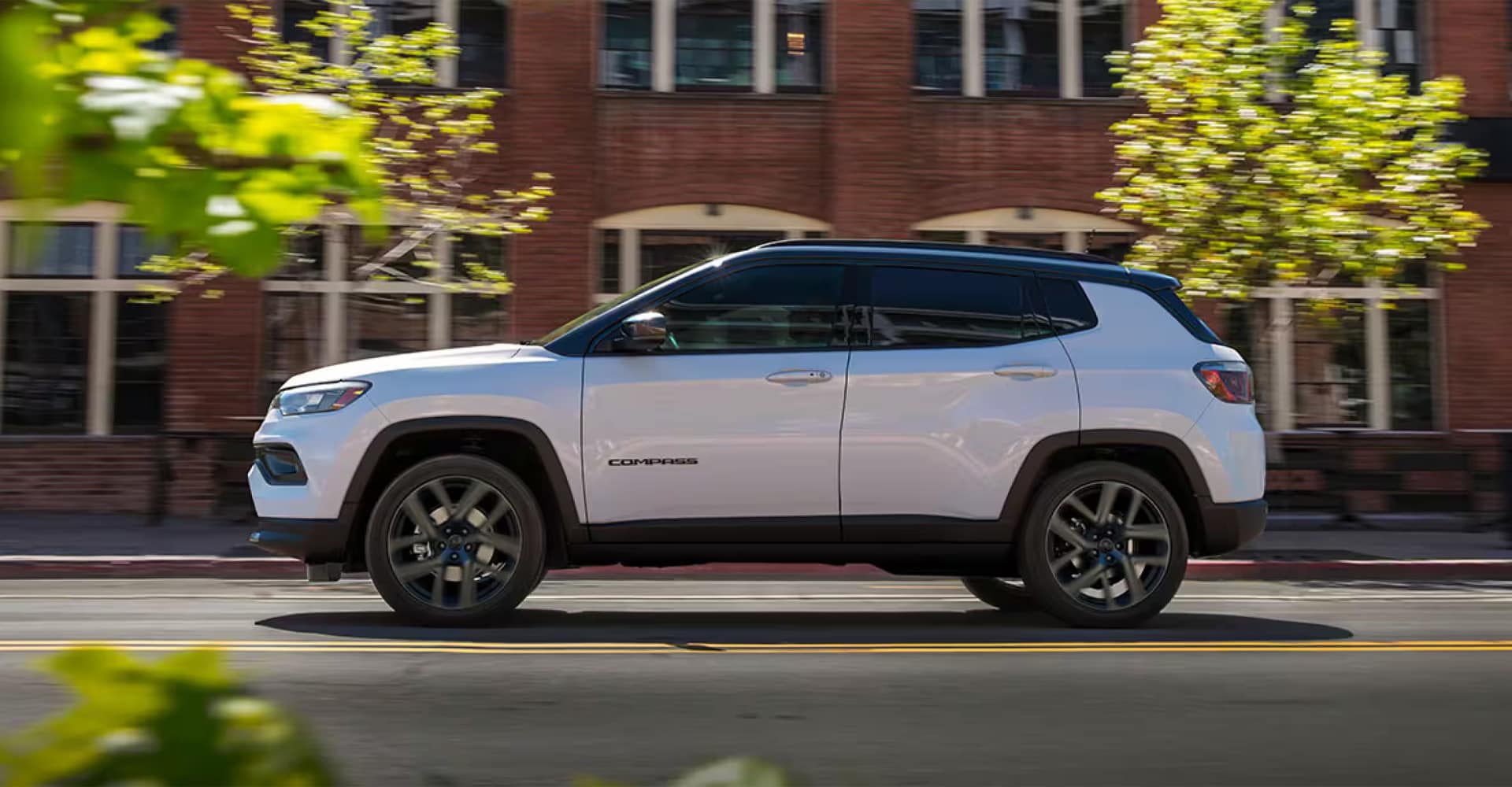 New Chrysler, Jeep, Dodge & Ram Vehicles for Sale Serving La Grande from Island City, OR