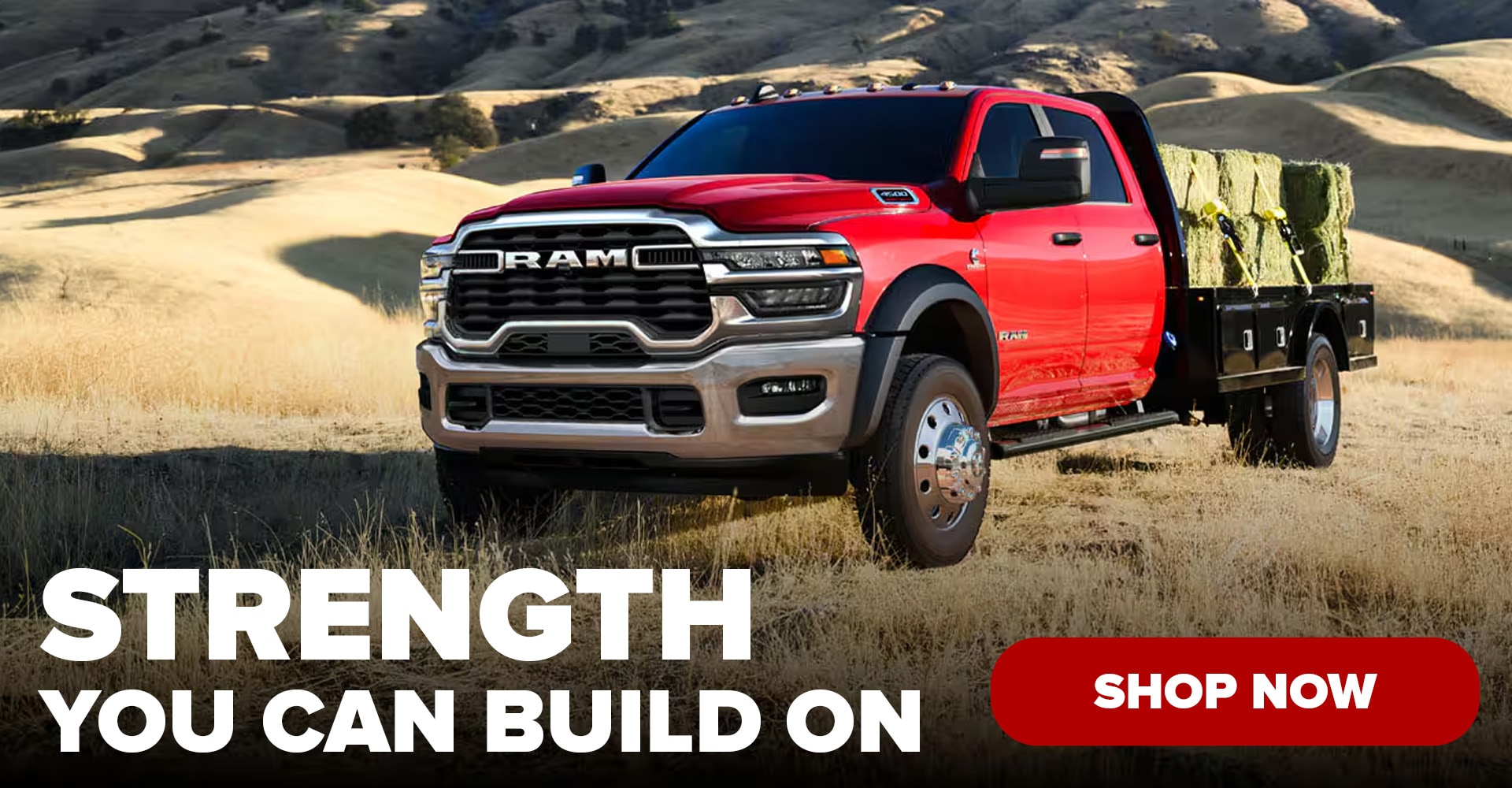 2026 Ram Chassis Cab For Sale near La Grande, OR
