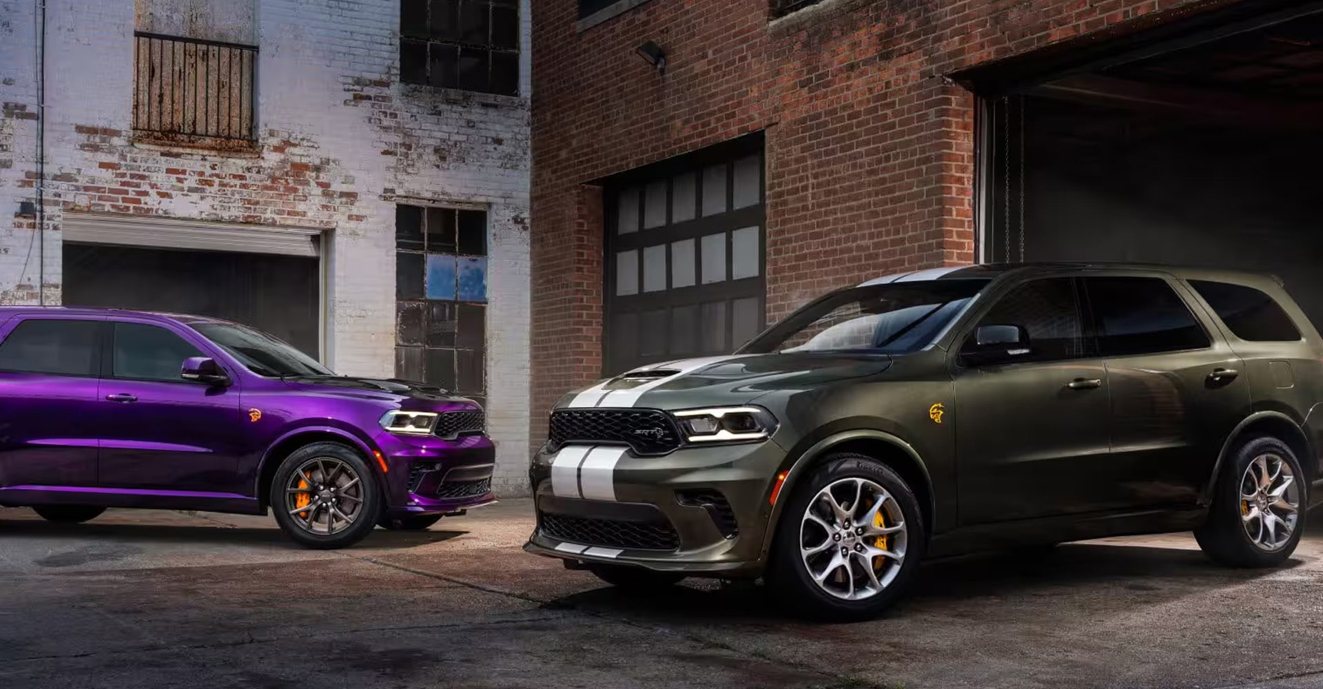 2026 Dodge Durango For Sale near La Grande, OR