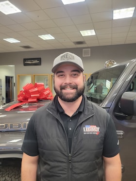 Staff member Robert Gillies from ID_7eea4c3bdac2