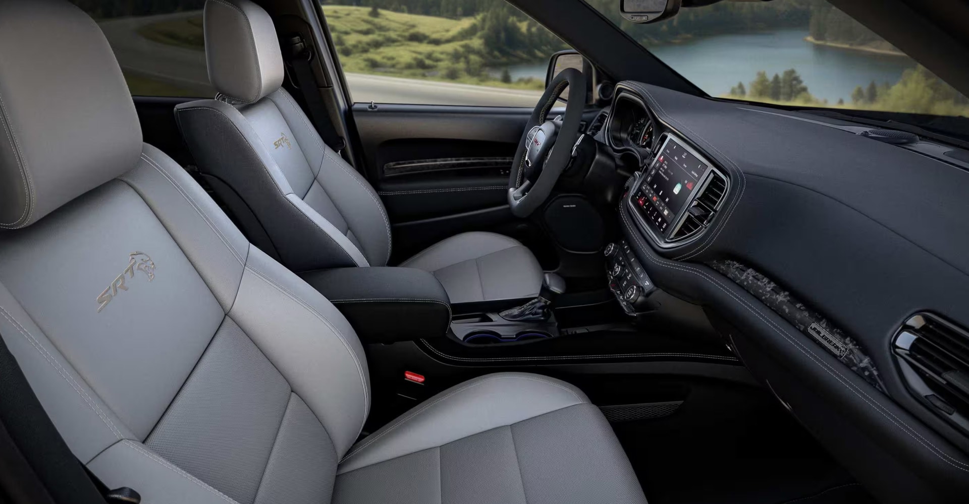 New Dodge Durango Models for Sale near La Grande, OR