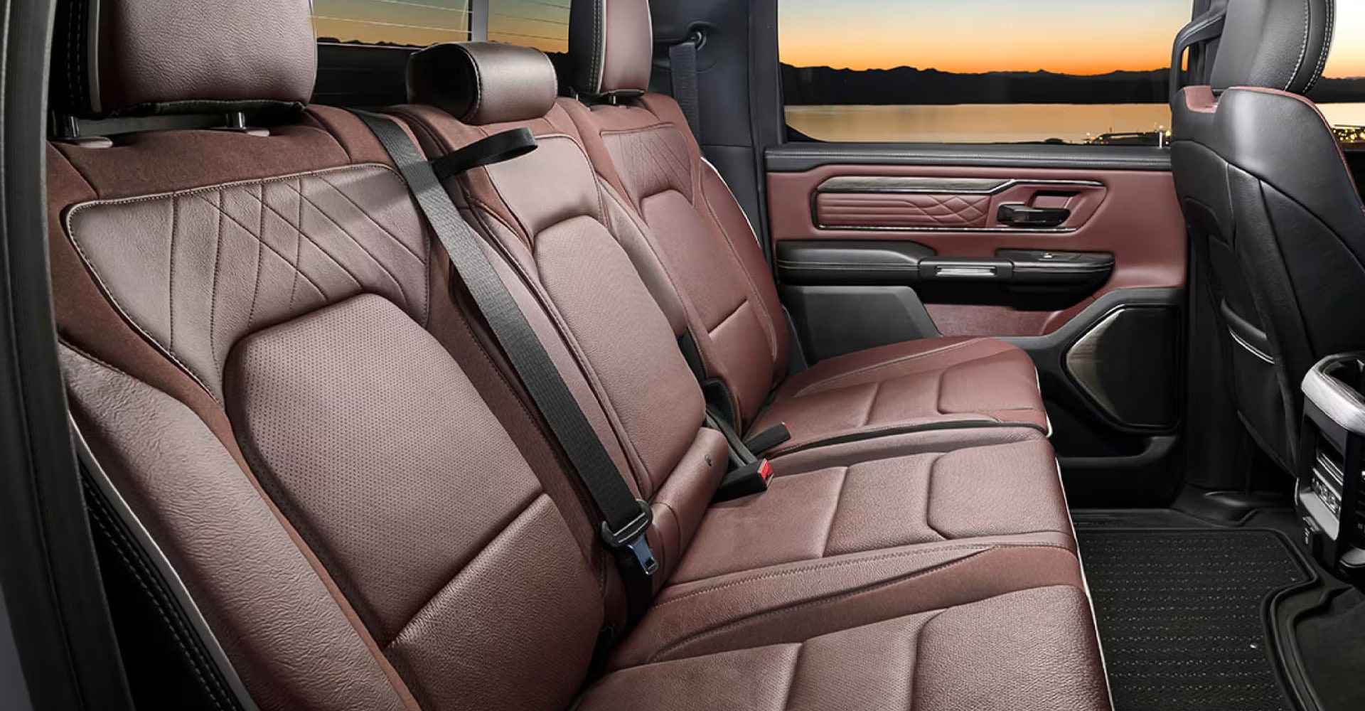 New Ram 1500 Models for Sale near La Grande, OR