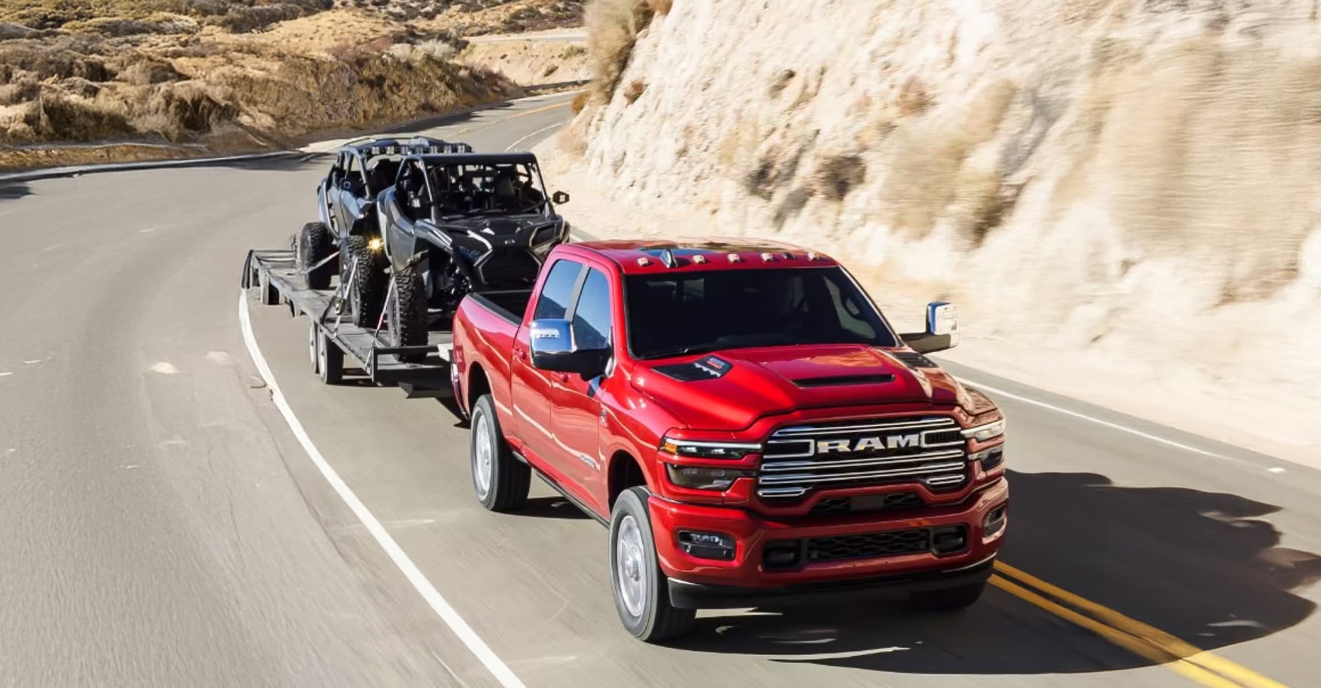 2026 Ram 2500 For Sale near La Grande, OR
