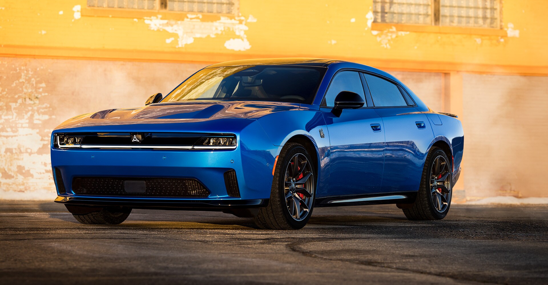 2026 Dodge Charger For Sale near La Grande, OR