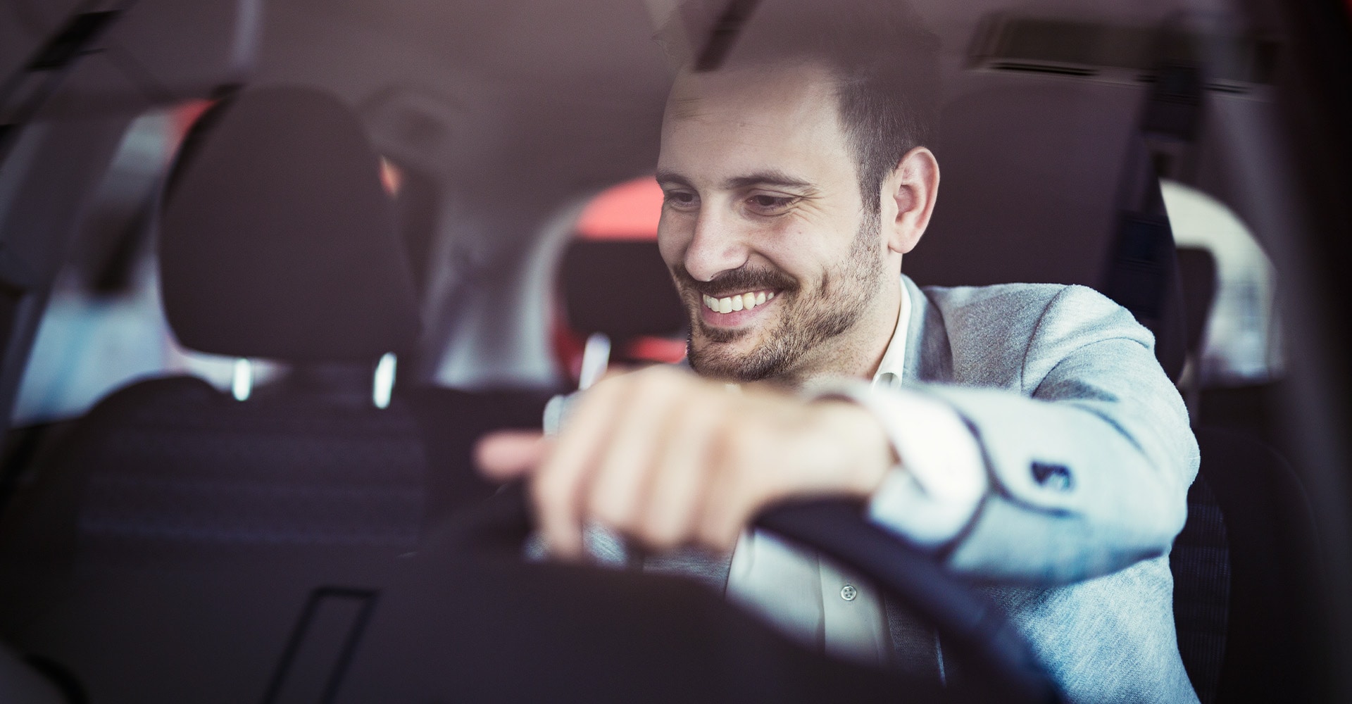 Auto Financing in Island City and La Grande, OR