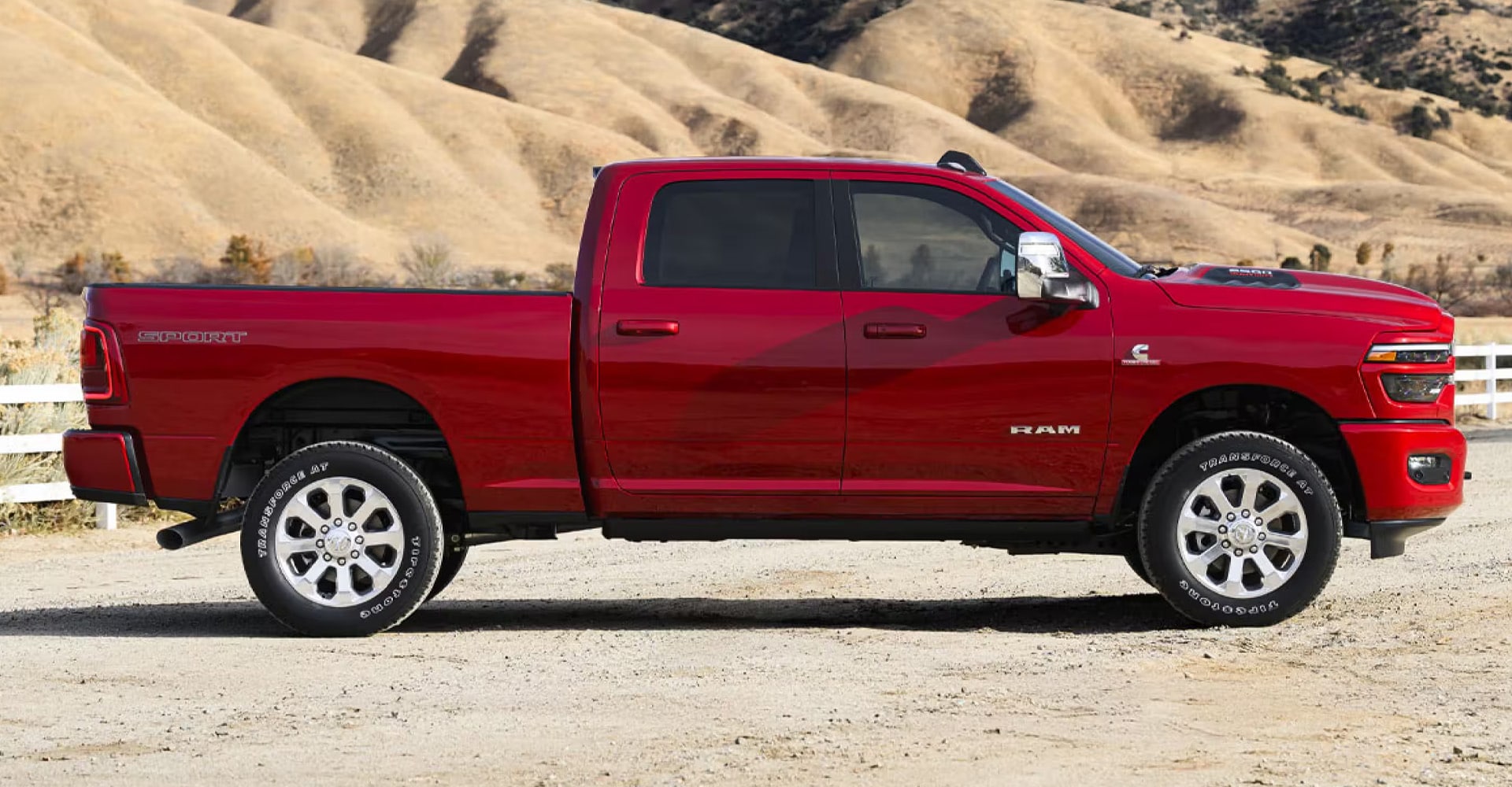 New Ram 2500 Models for Sale near La Grande, OR