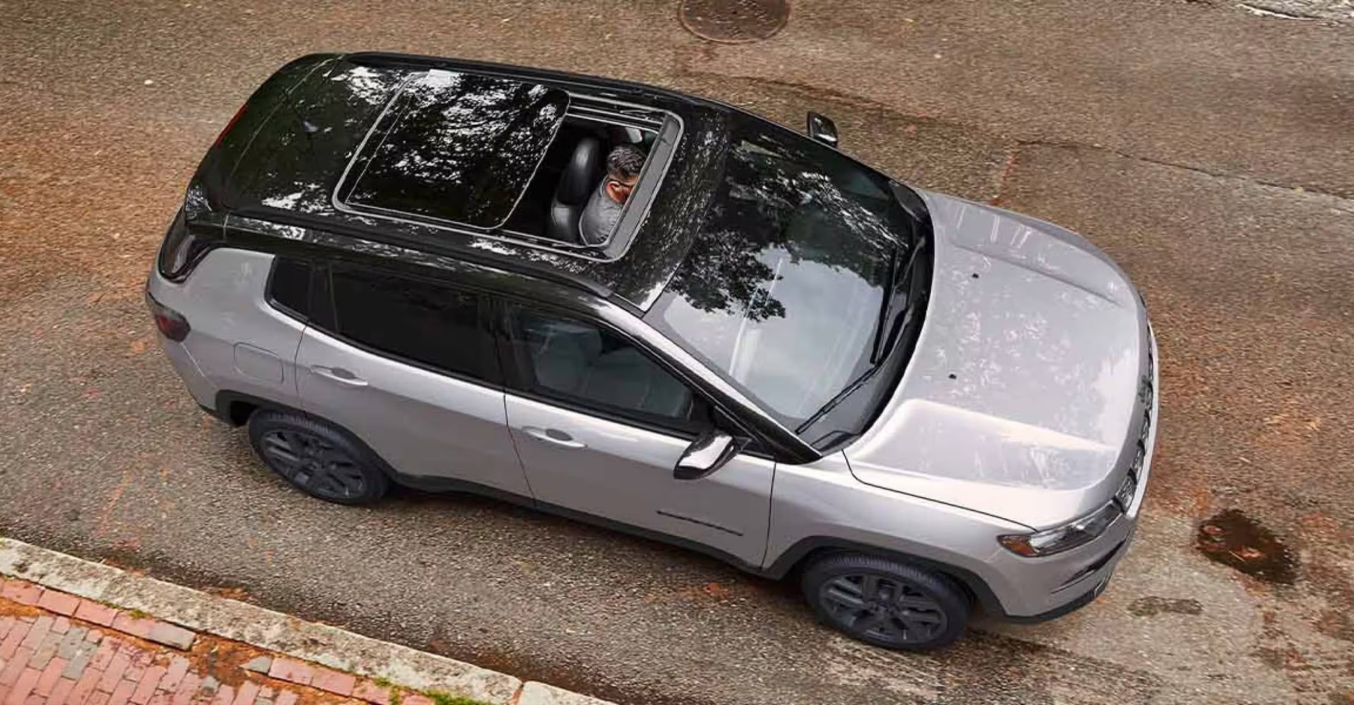 New Jeep Compass Models for Sale near La Grande, OR