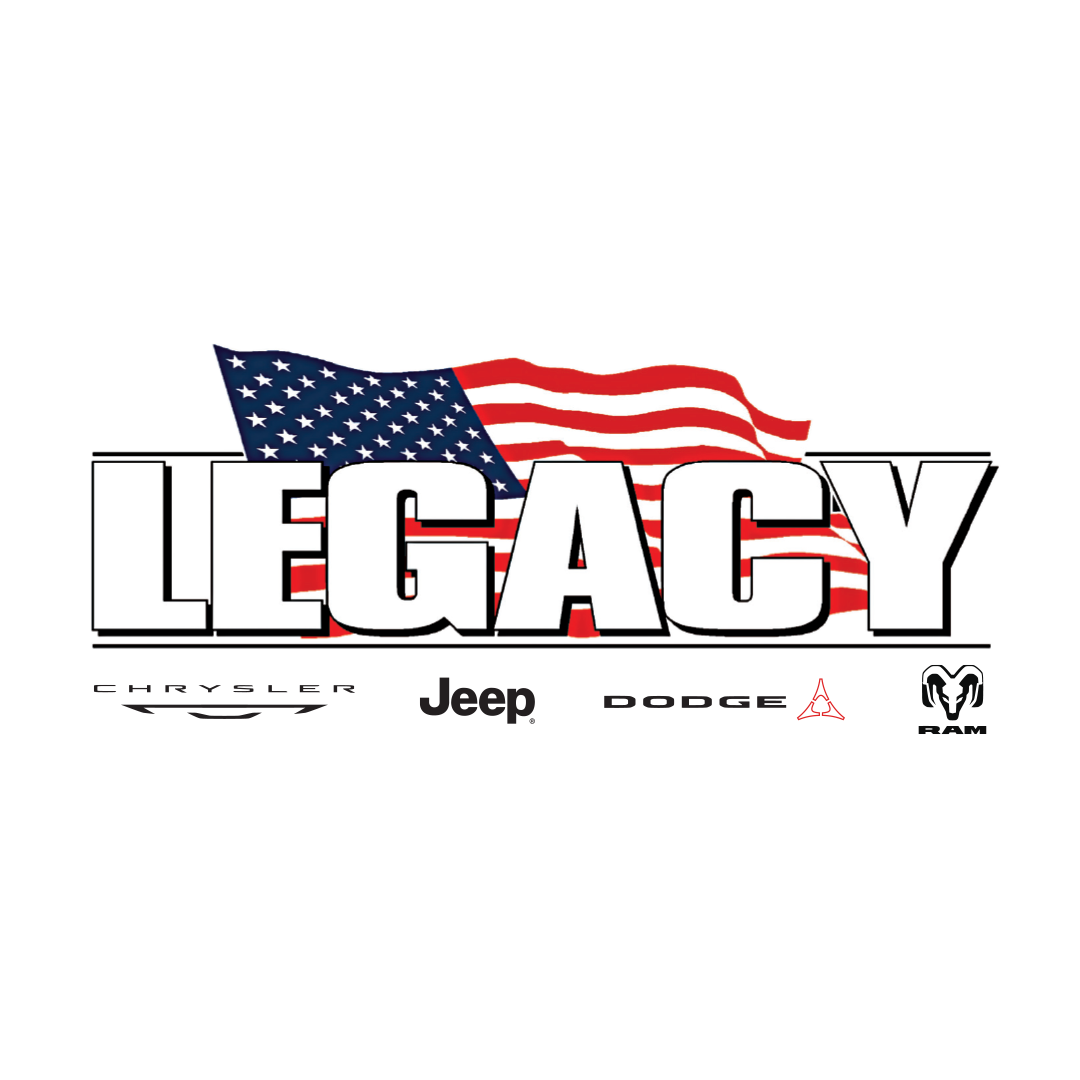 Chrysler, Jeep, Dodge, and Ram Dealer in Island City, OR, Serving La Grande, OR