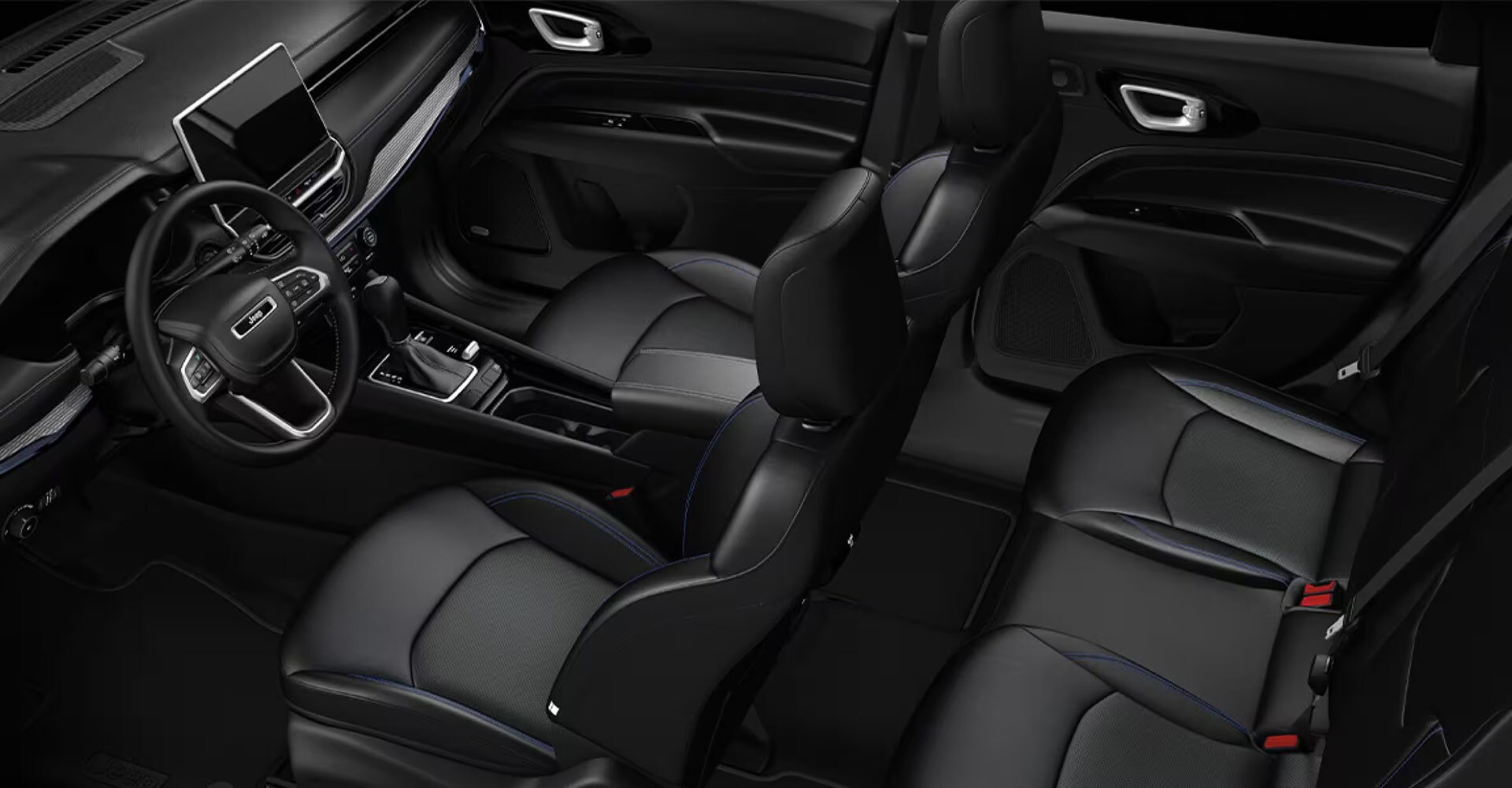 2026 Jeep Compass For Sale near La Grande, OR