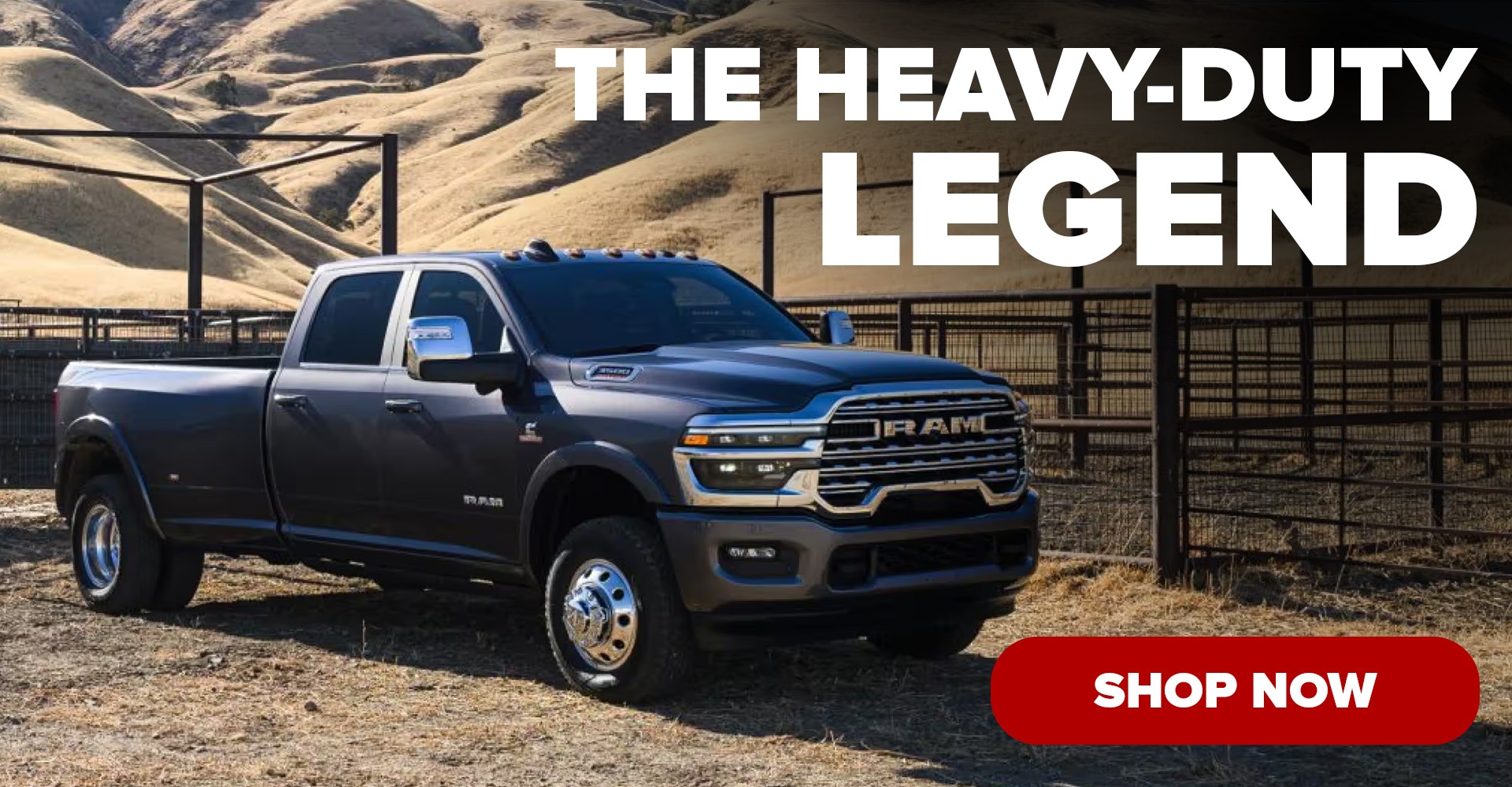 2026 Ram 3500 For Sale near La Grande, OR