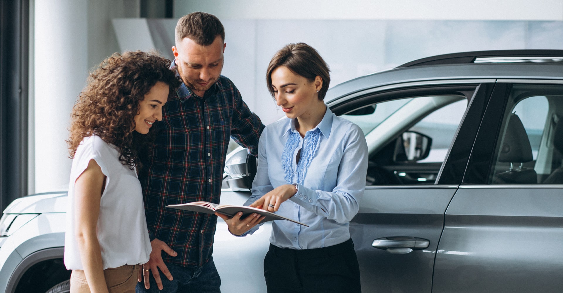 How Financing Works