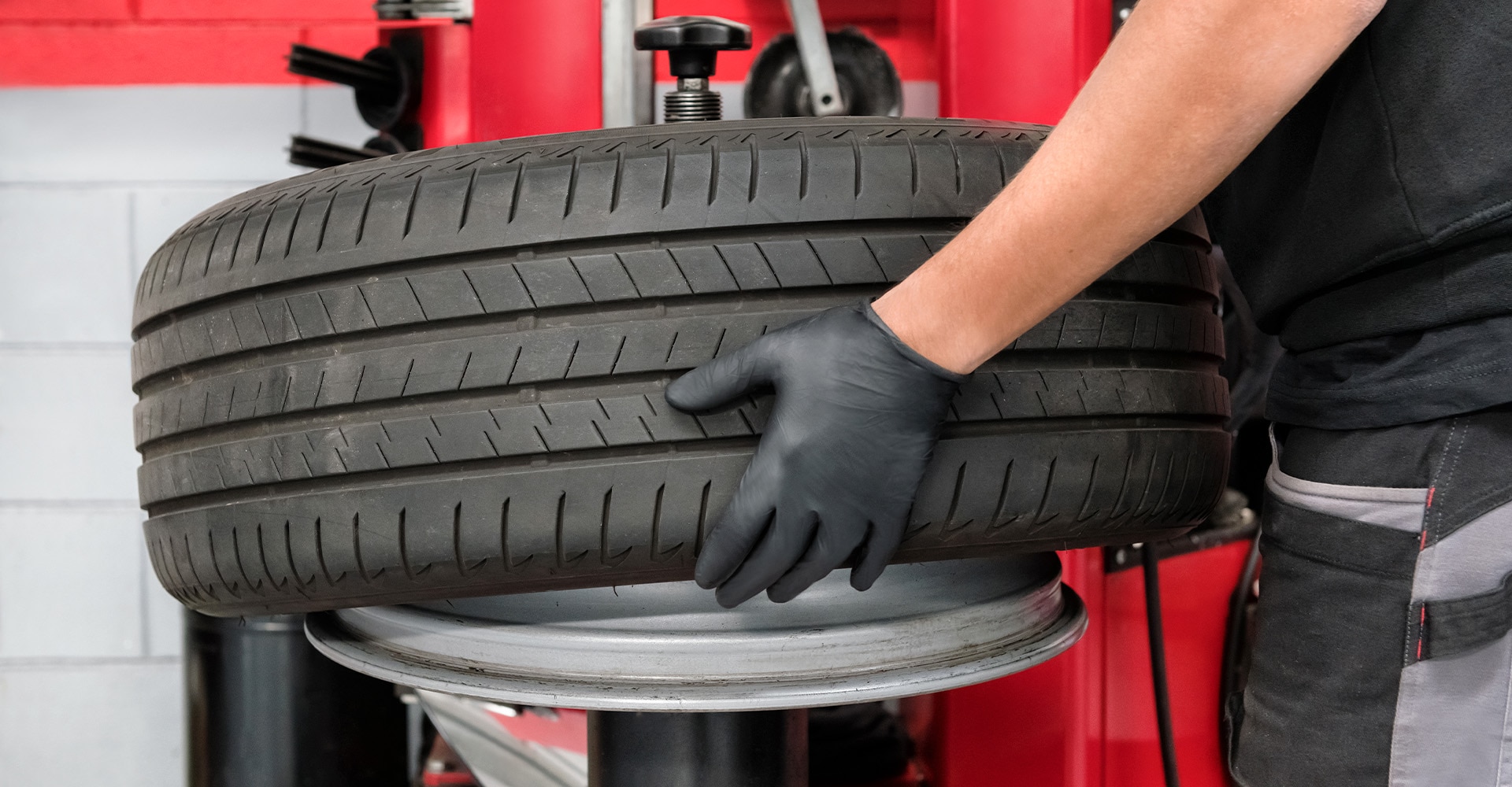 Tire Service & Replacement in La Grande, OR