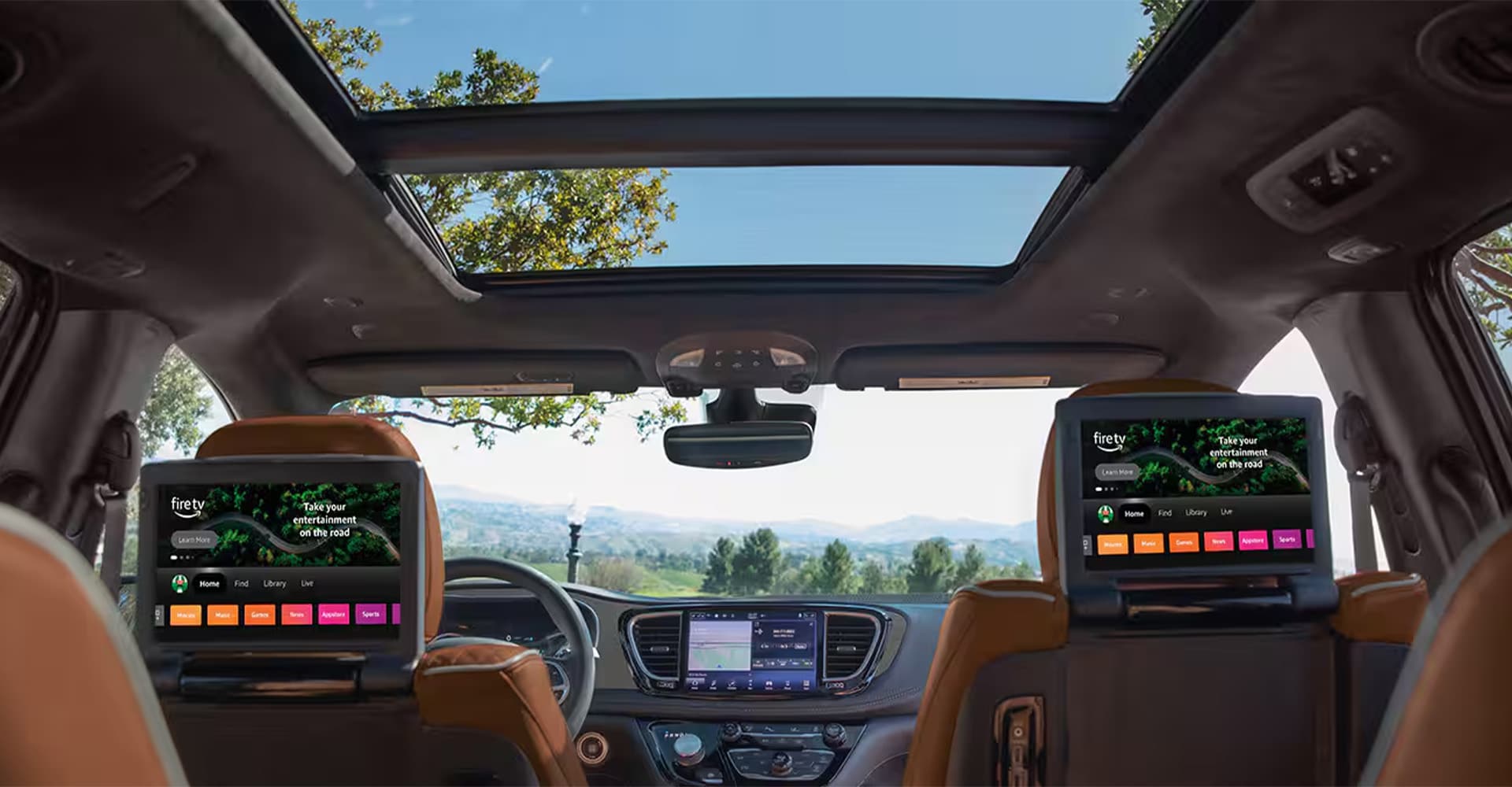2026 Chrysler Pacifica for Sale near La Grande, OR