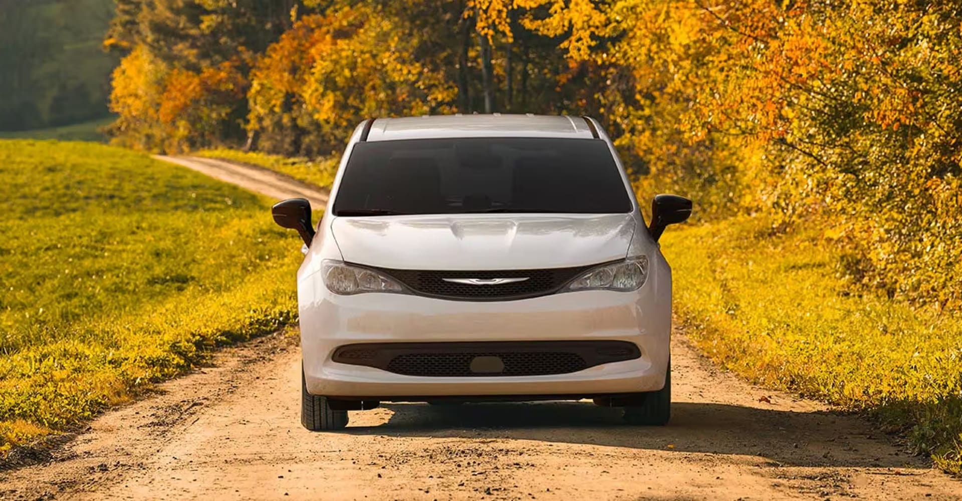New Chrysler Voyager Models for Sale near La Grande, OR
