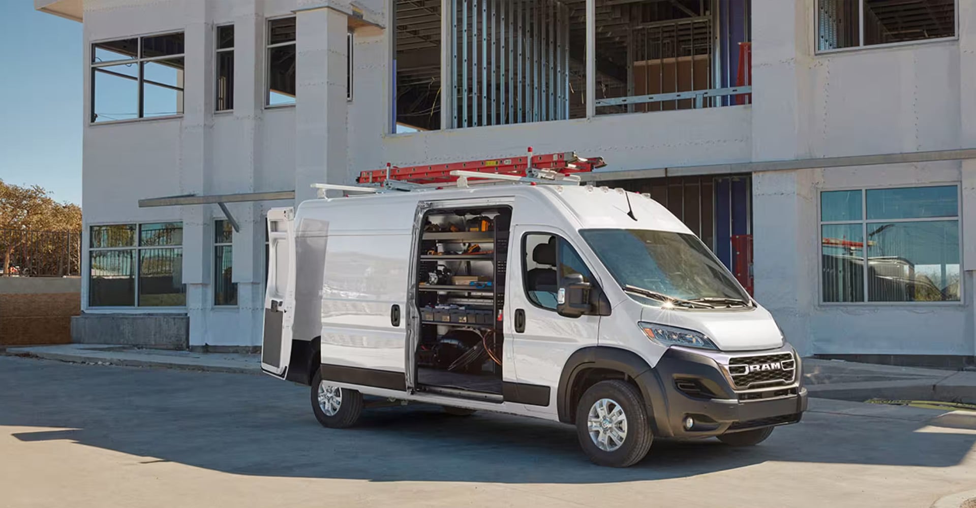 New Ram ProMaster Models for Sale near La Grande, OR