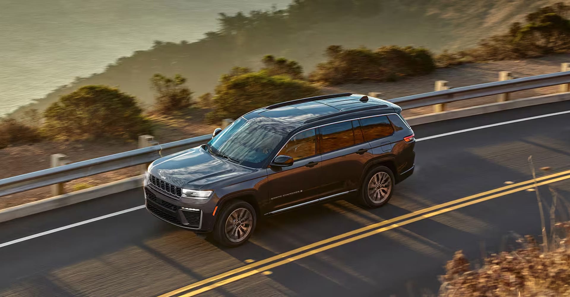 2026 Jeep Grand Cherokee For Sale near La Grande, OR