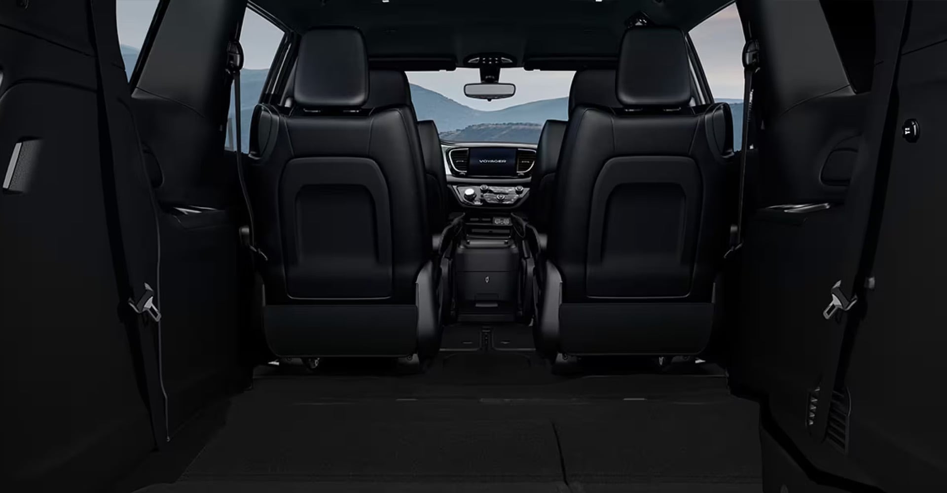 New Chrysler Voyager Models for Sale near La Grande, OR
