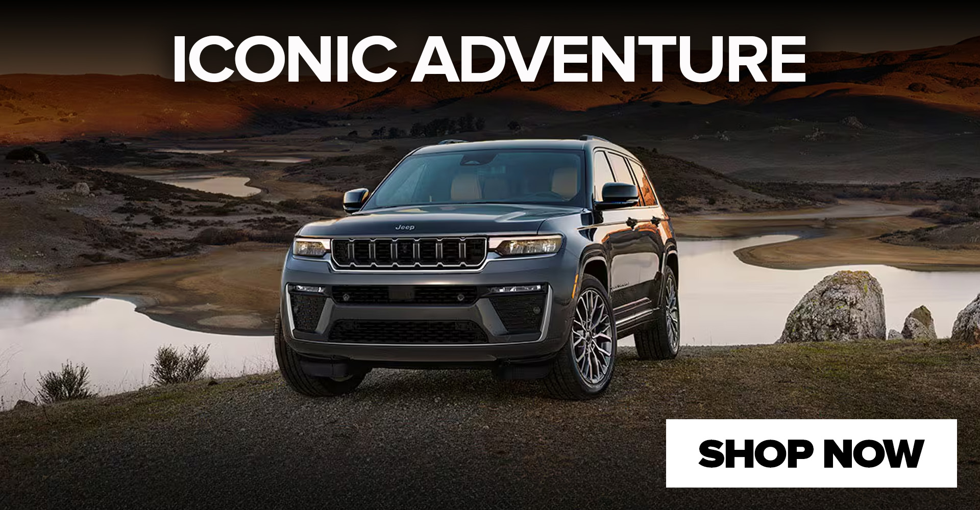 2026 Jeep Grand Cherokee For Sale near La Grande, OR