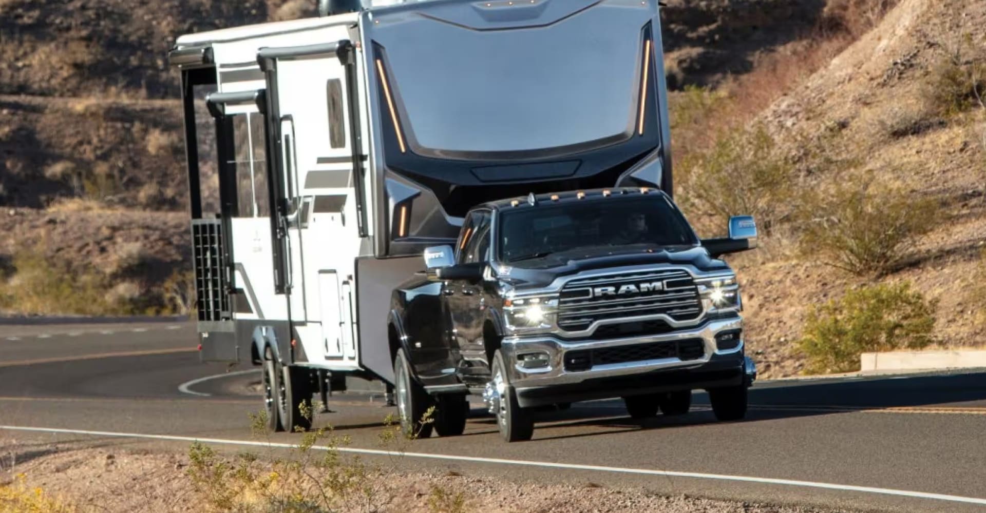 New Ram 3500 Models for Sale near La Grande, OR