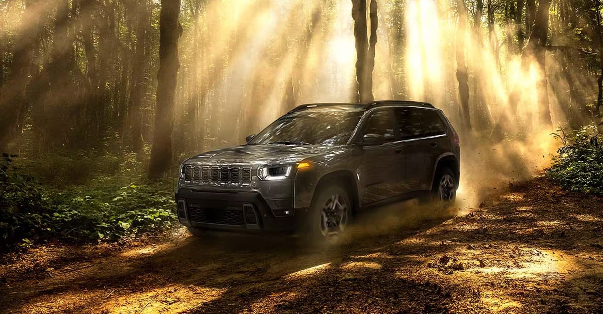 New Jeep Cherokee Models for Sale near La Grande, OR