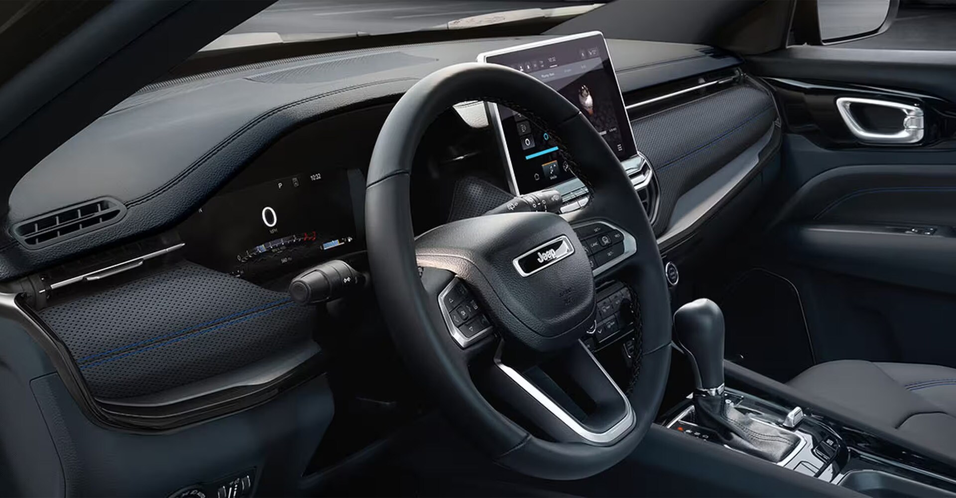 New Jeep Compass Models for Sale near La Grande, OR
