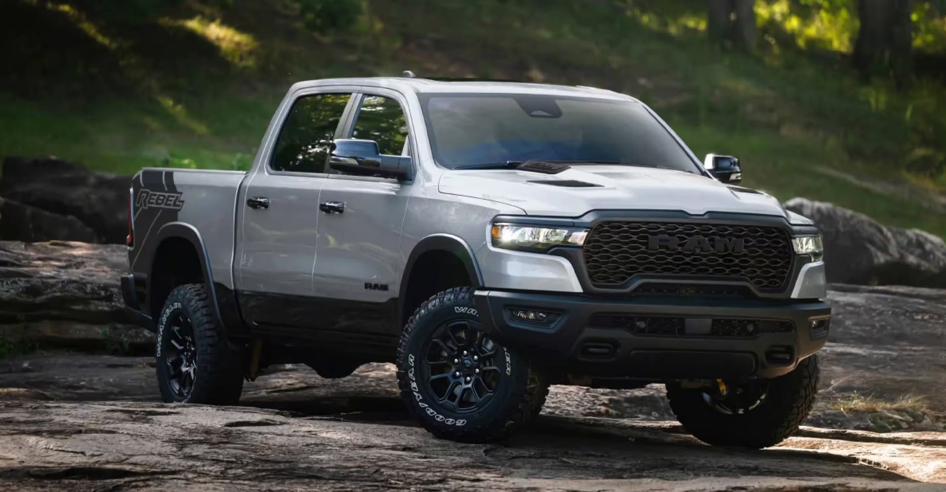 2026 Ram 1500 For Sale near La Grande, OR