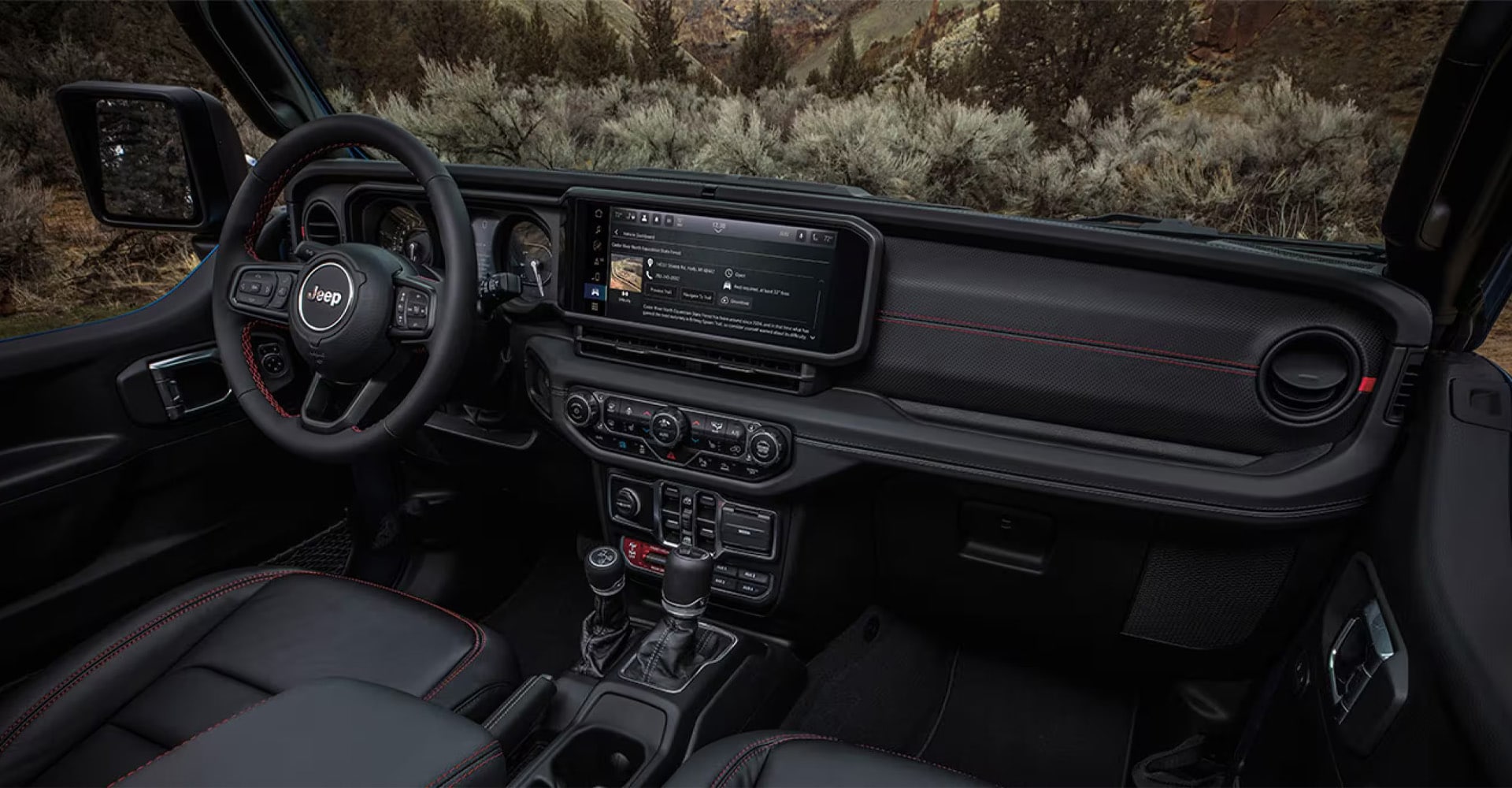 New Jeep Wrangler Models for Sale near La Grande, OR