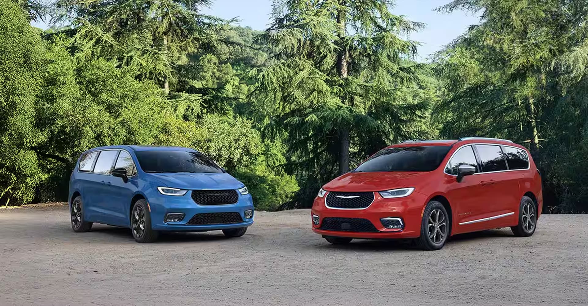 Certified Pre-Owned Vehicles for Sale at Legacy CDJR in Island City, OR and La Grande