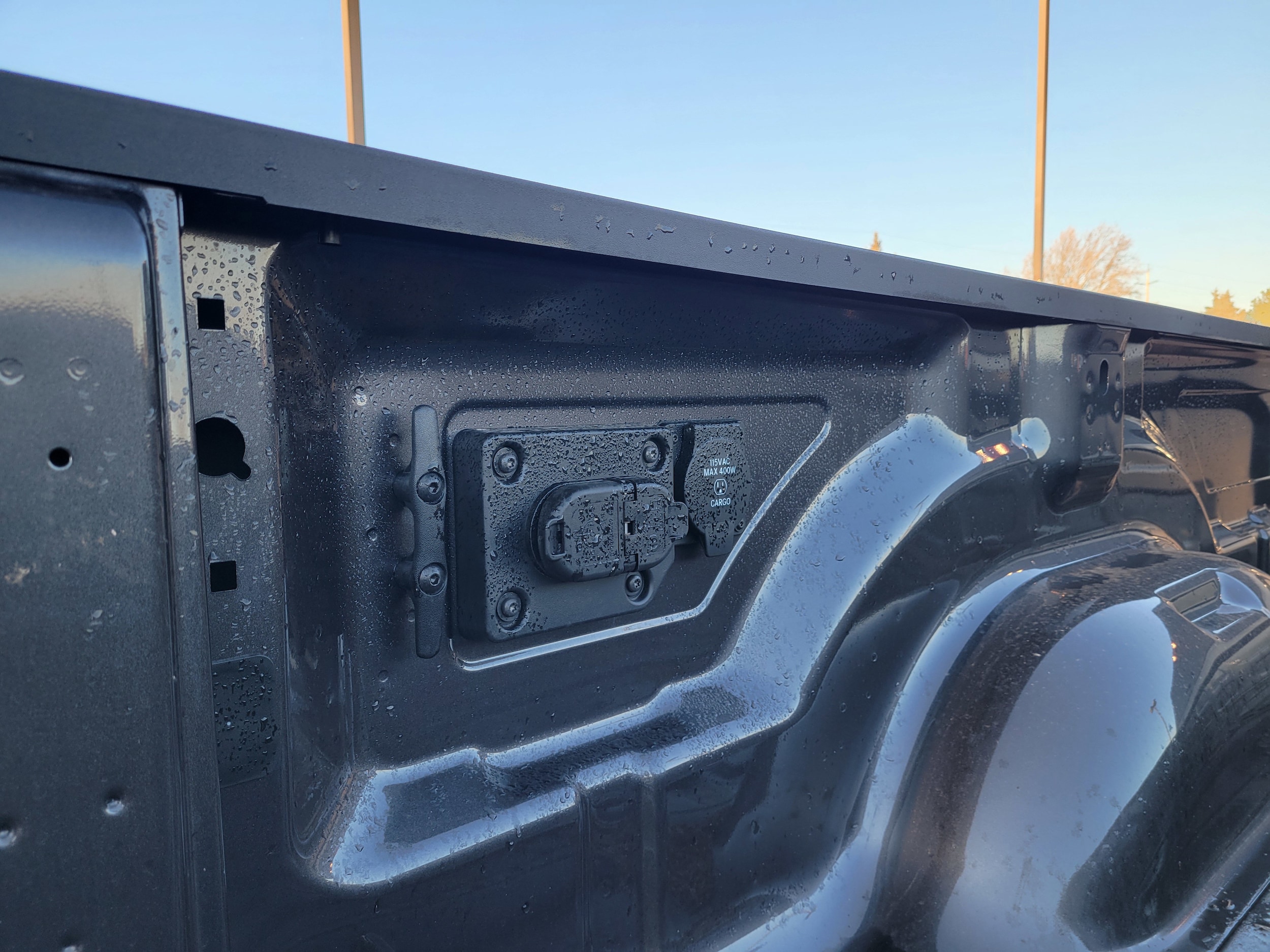 2026 RAM 2500 Tradesman - Photo 11